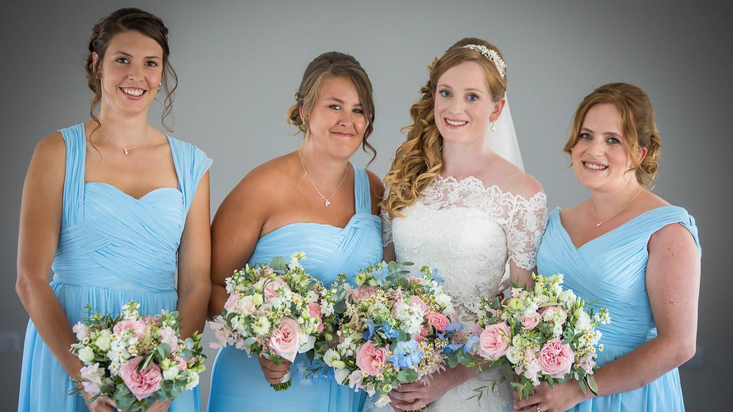 Read more about the article Perfect Wedding Hair Kent