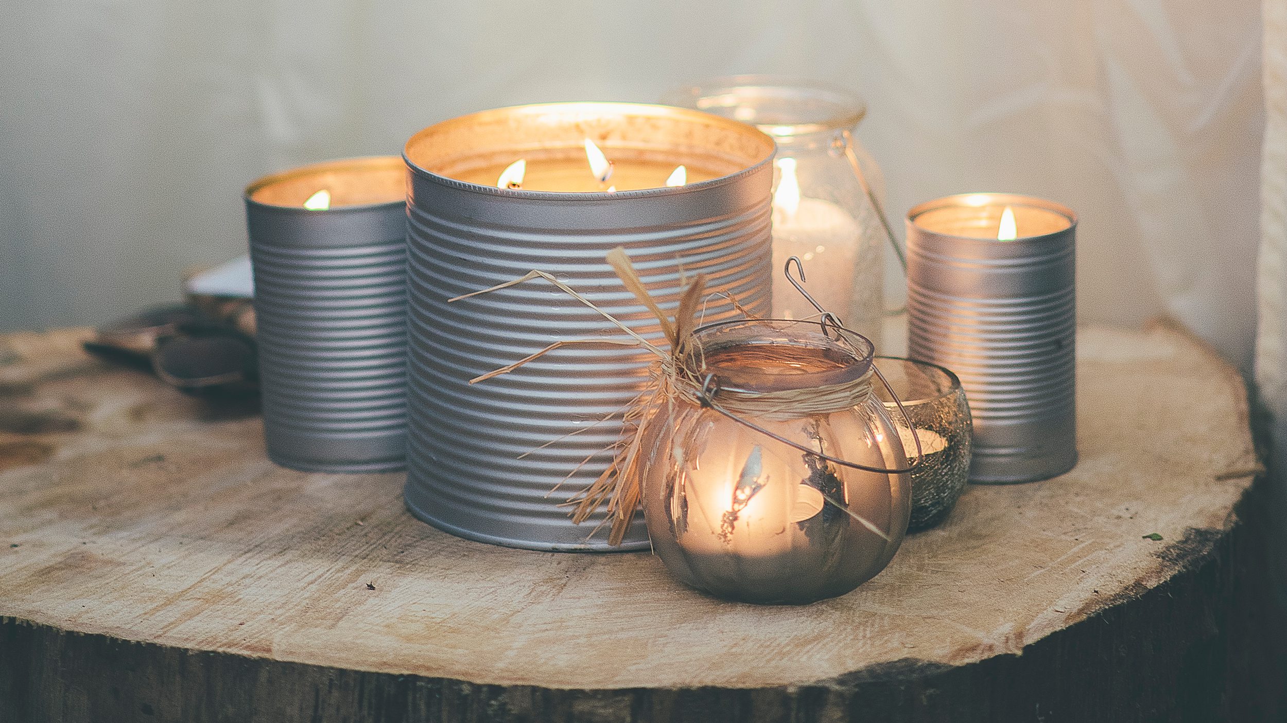 Read more about the article By Laura London Scented Candles
