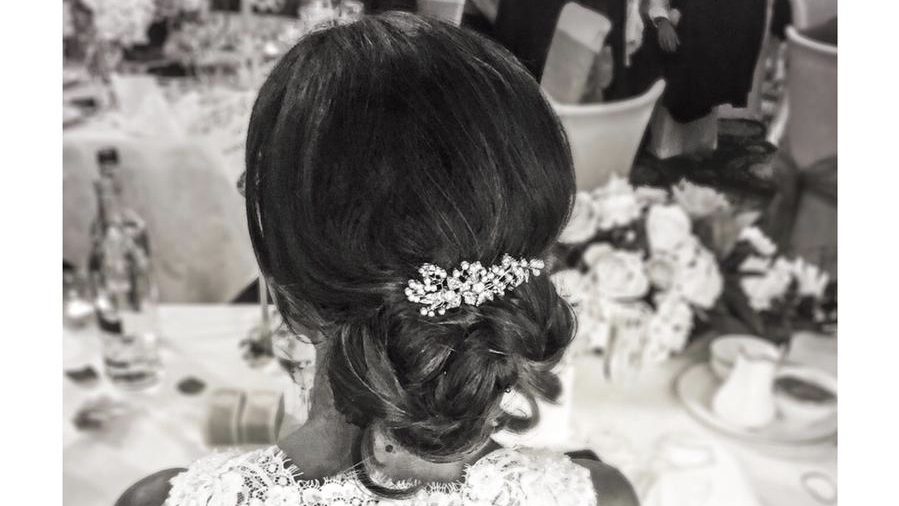 Read more about the article Cicely’s Brides