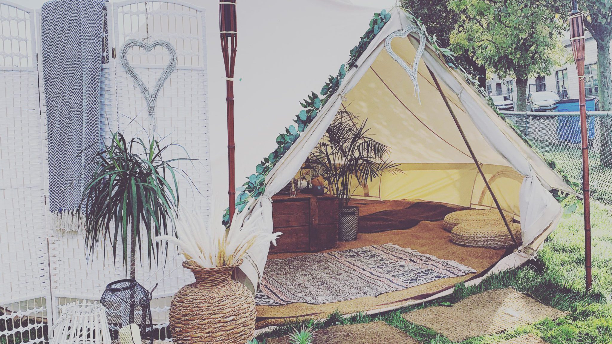 Read more about the article Victoria Lily Events