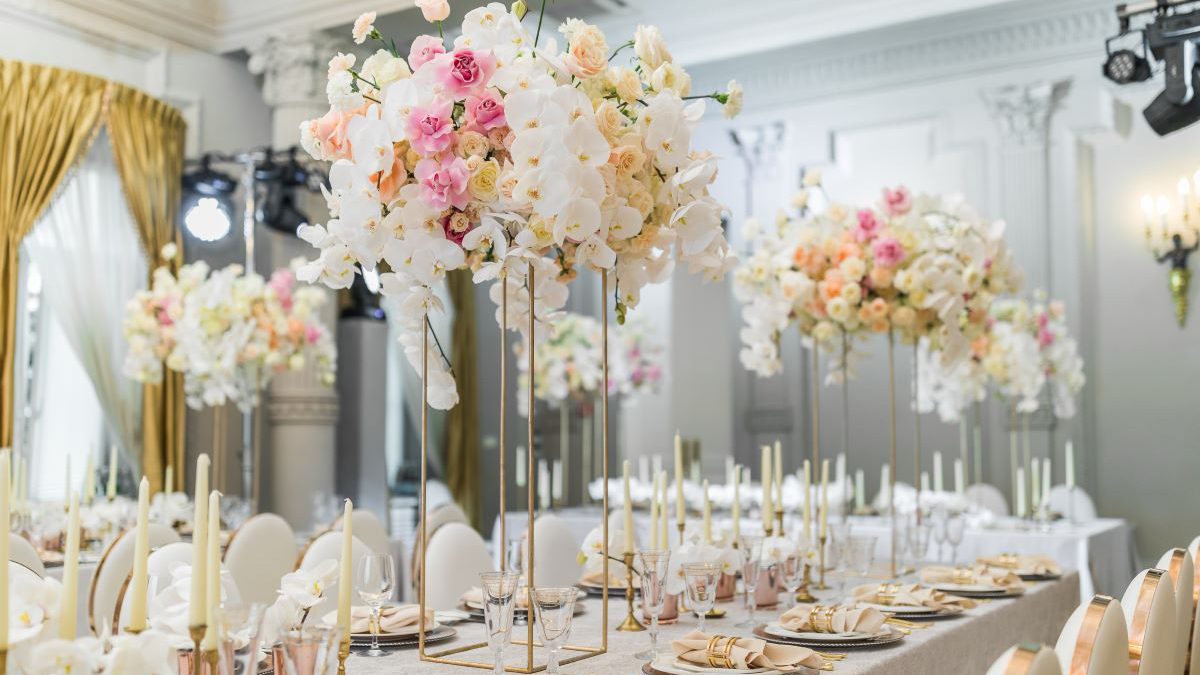Read more about the article The Stylish Wedding Company