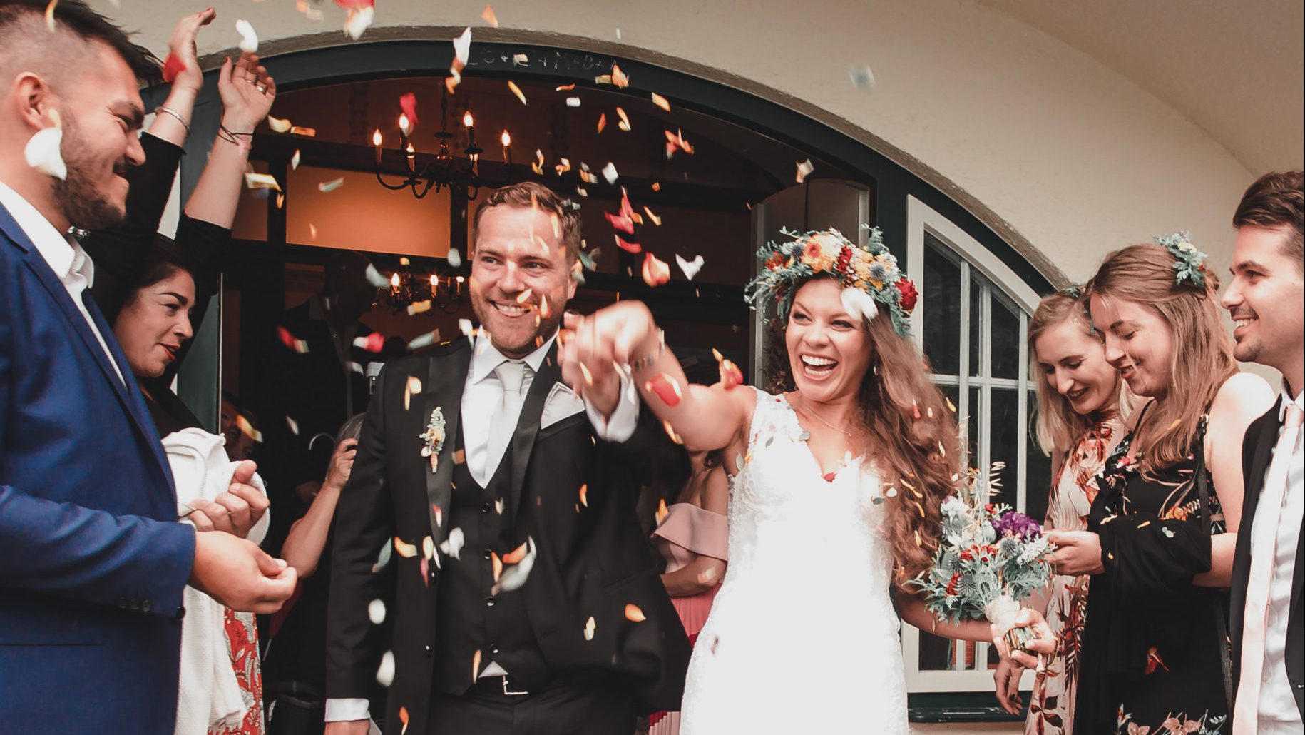 Read more about the article Angie & Matt Films