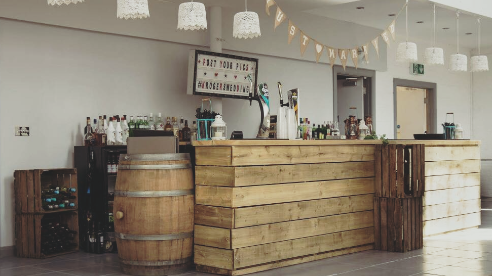 Read more about the article Premier Bar Runners