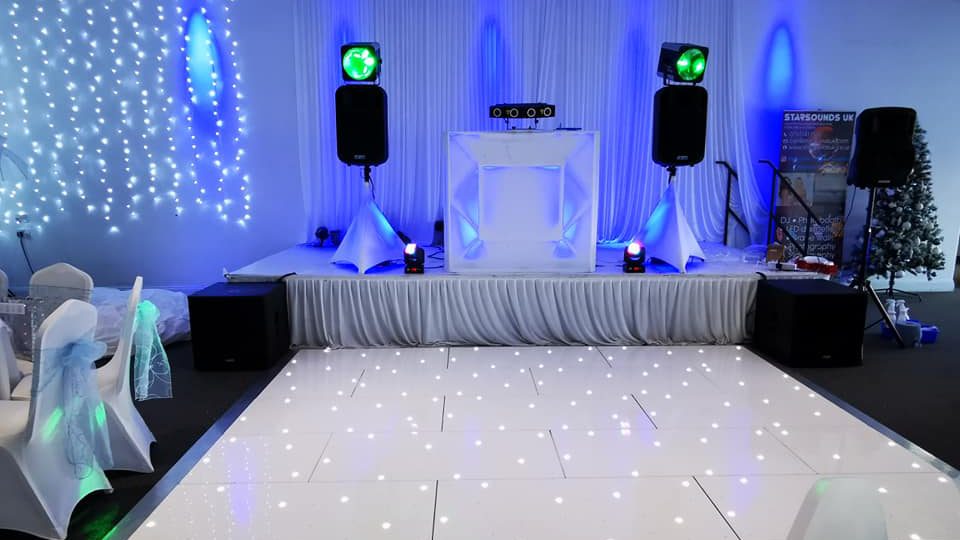 Read more about the article Starsounds UK