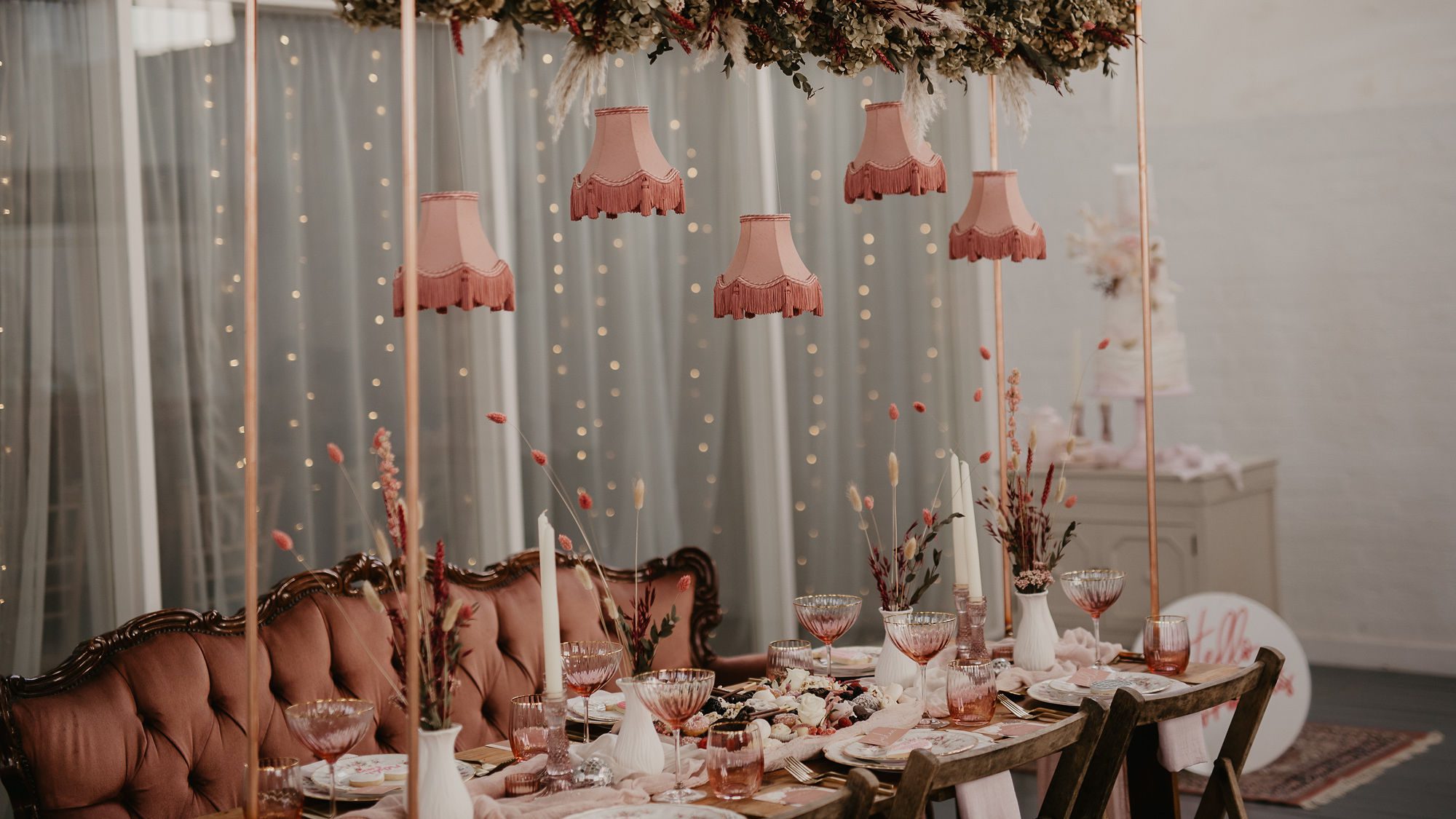 Read more about the article The Little Wedding Warehouse