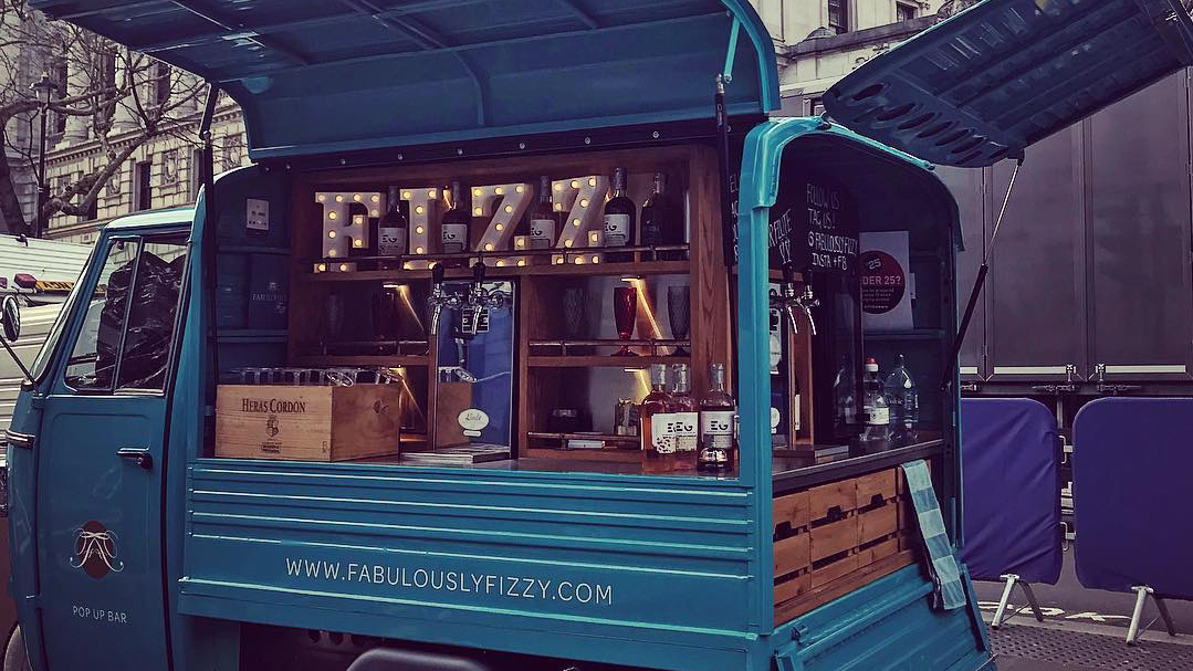 Read more about the article Fabulously Fizzy