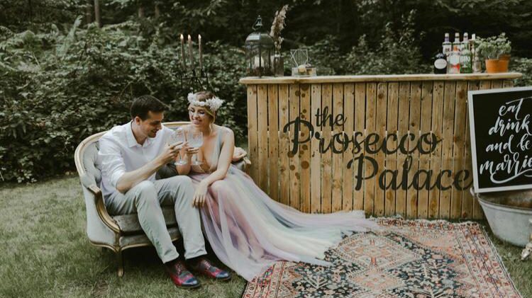 Read more about the article The Prosecco Palace