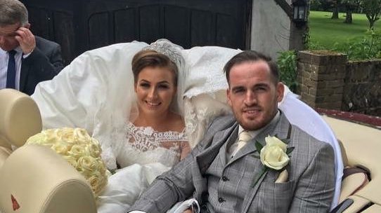 Read more about the article Emmie Parish Weddings