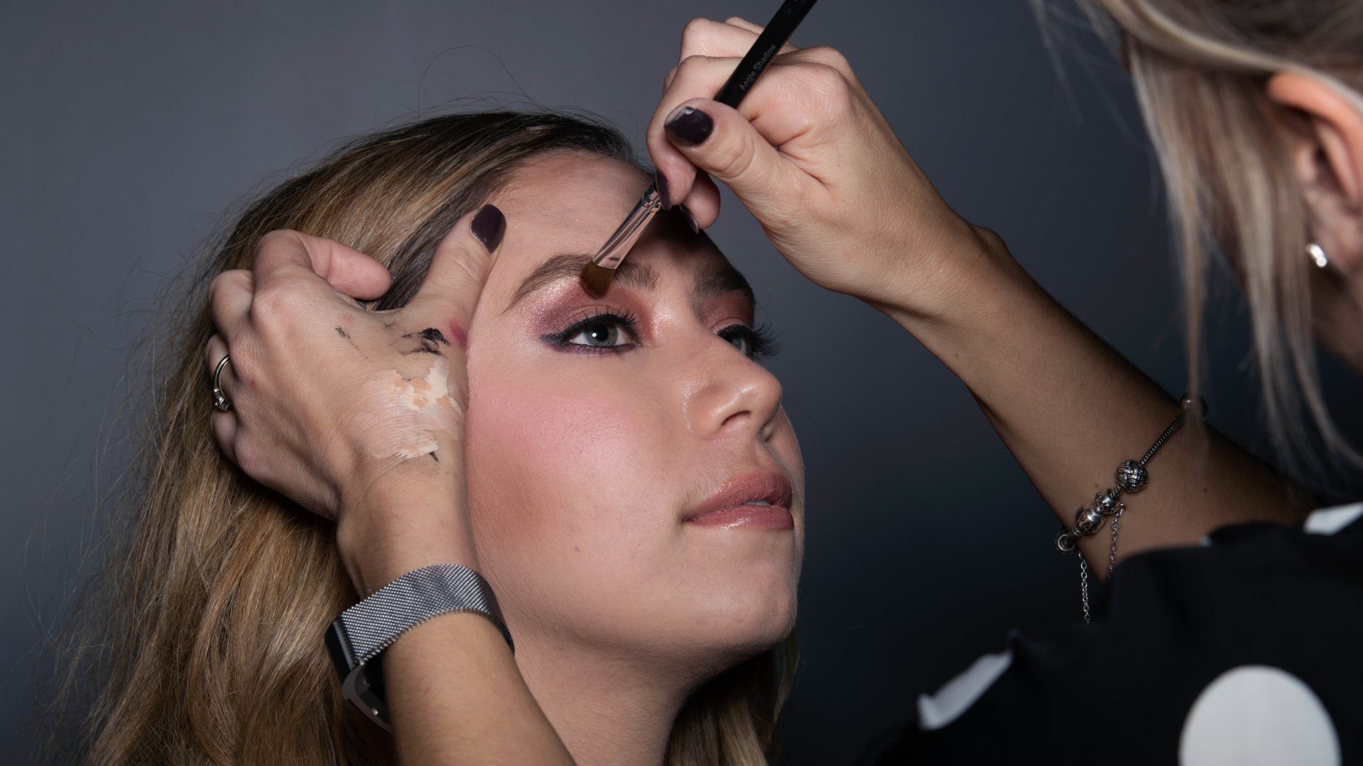 Read more about the article Stacy B Makeup Artist