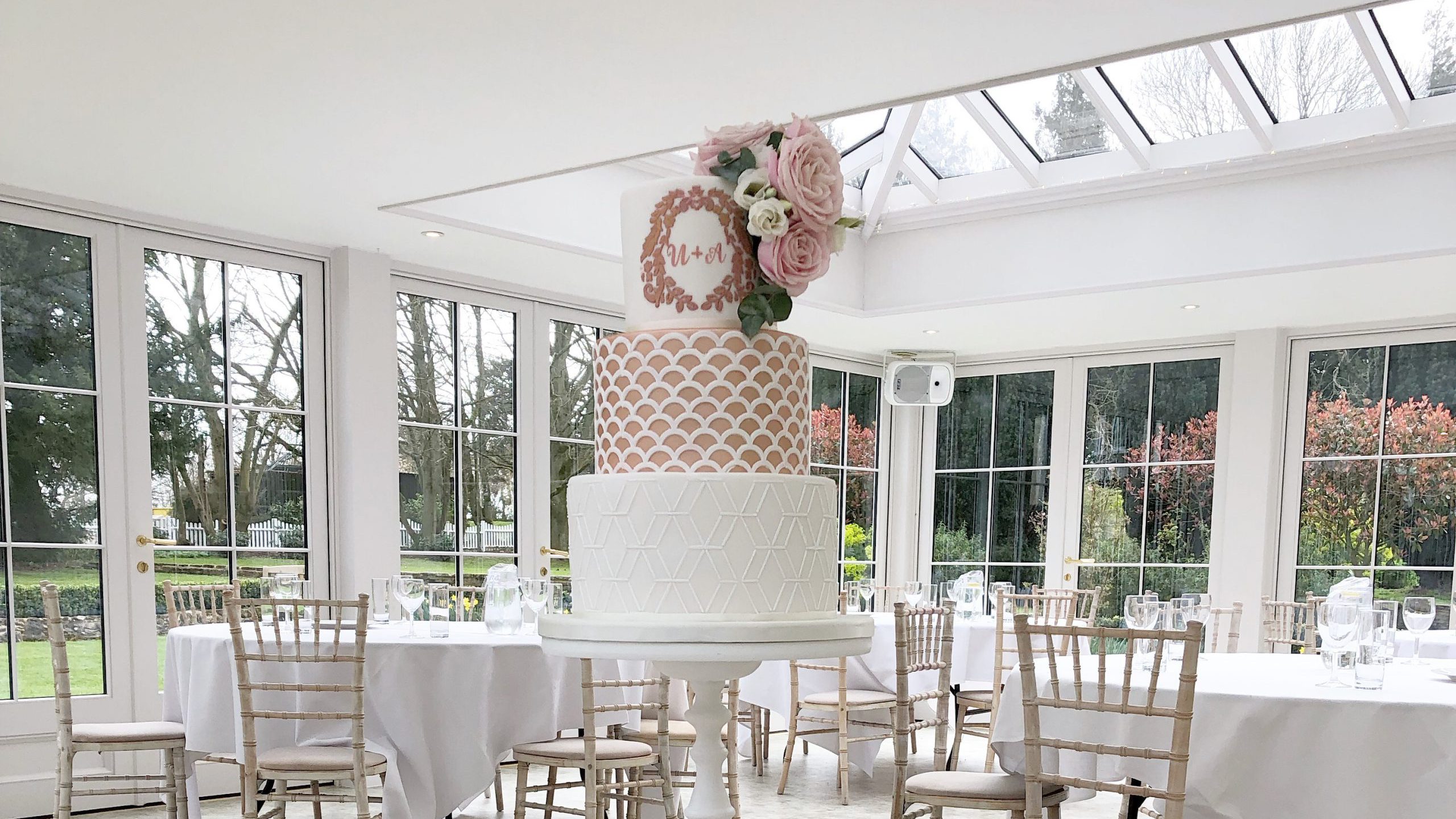 Read more about the article All Shapes & Slices Cake Co