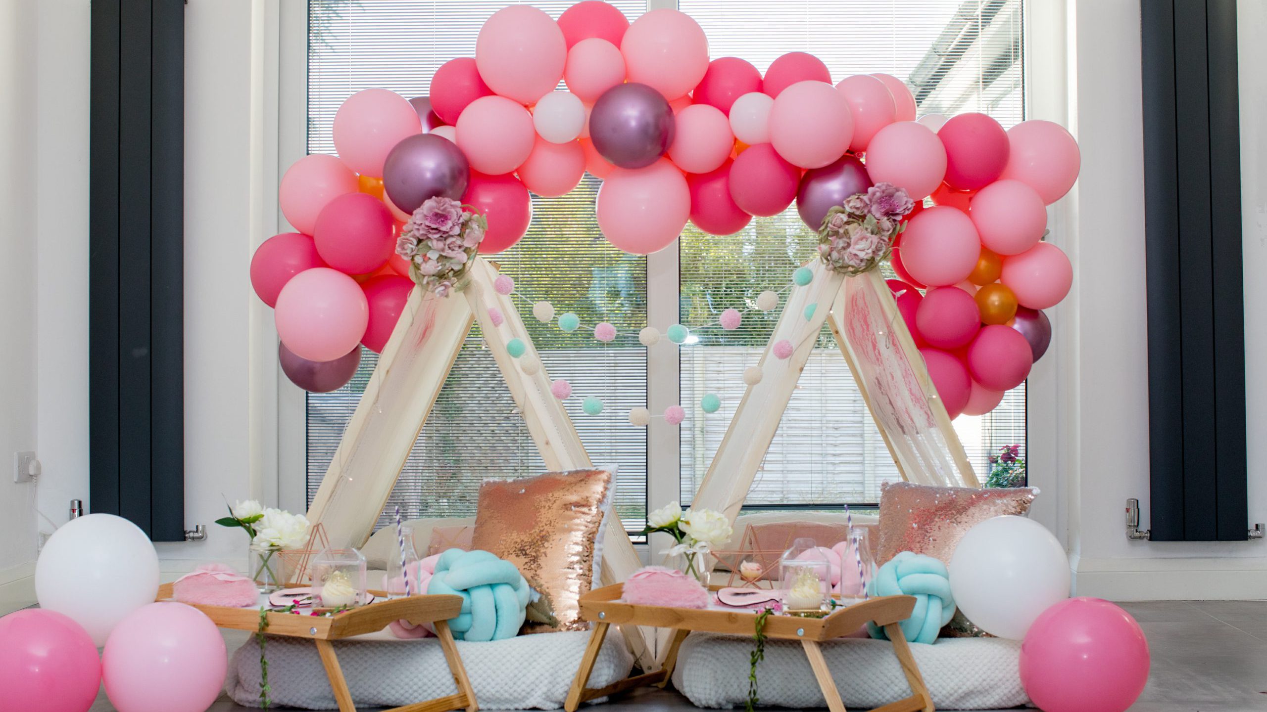 Read more about the article Amchella Events and Sleepovers