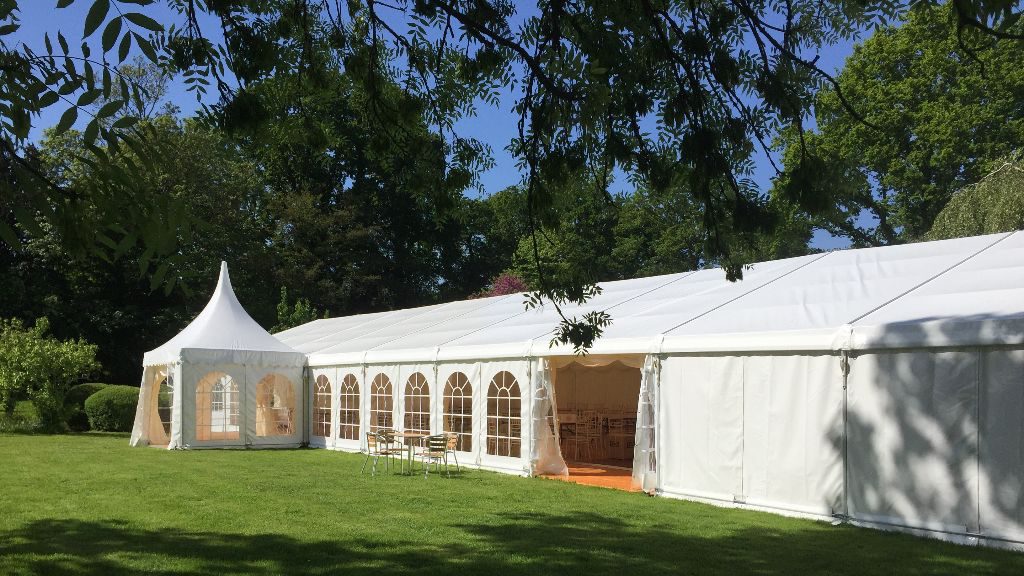 Read more about the article Ambassador Marquee & Furniture Hire