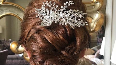 Read more about the article YourWeddingHair