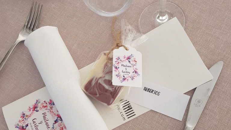 Read more about the article Old Bexley Soap Co.
