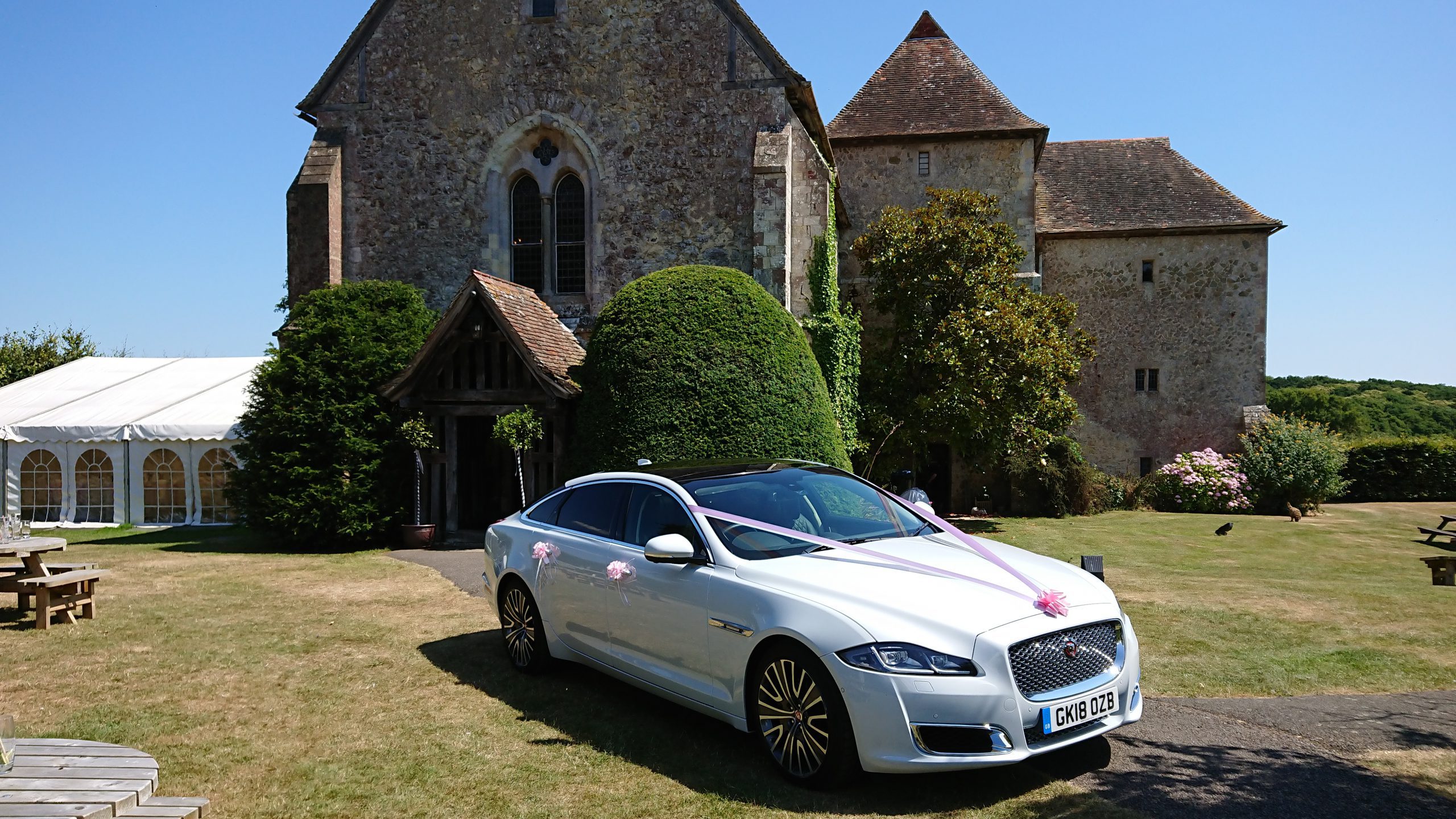 Read more about the article Ashford Chauffeurs