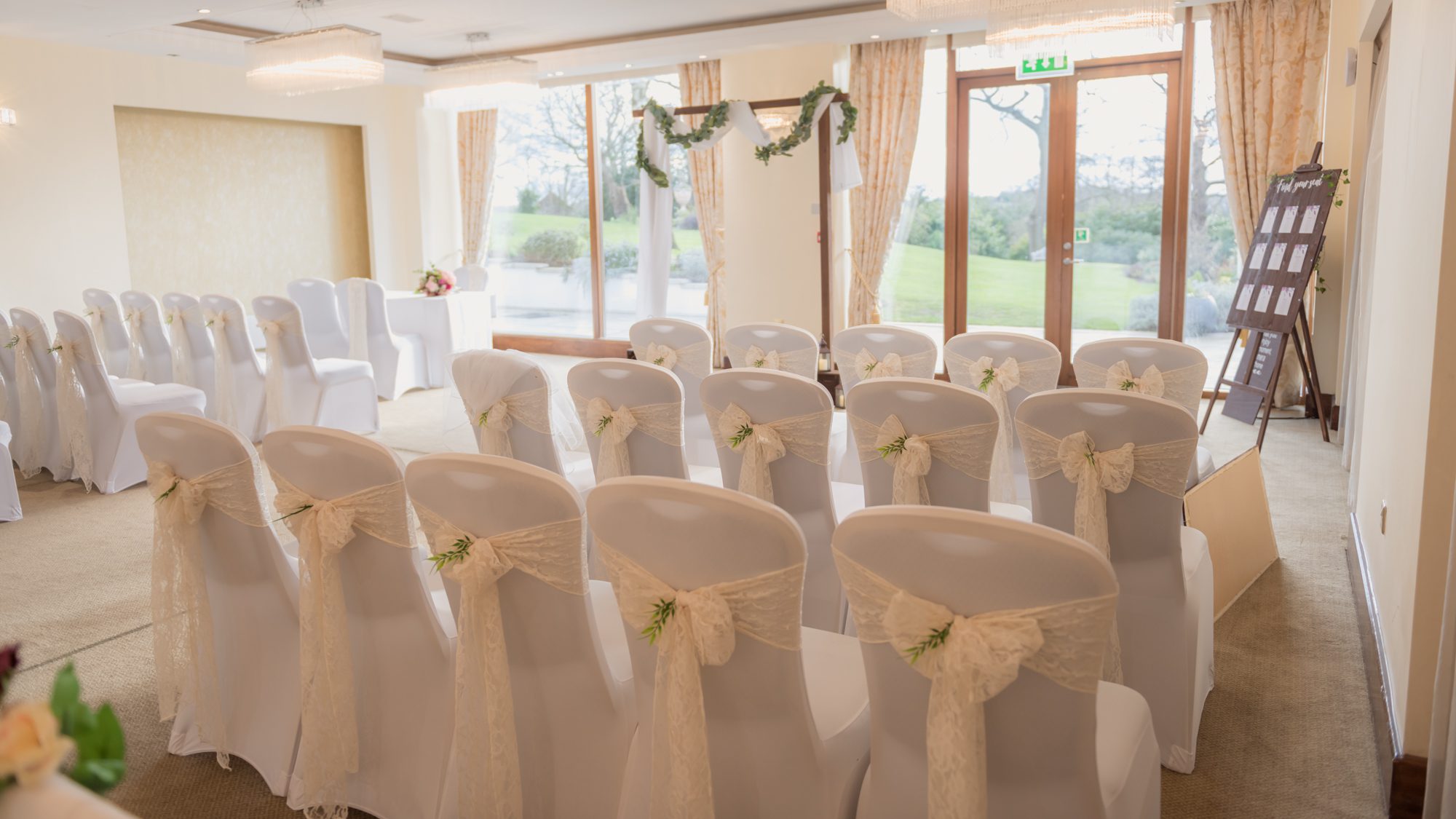Read more about the article 4YaParty Weddings and Events