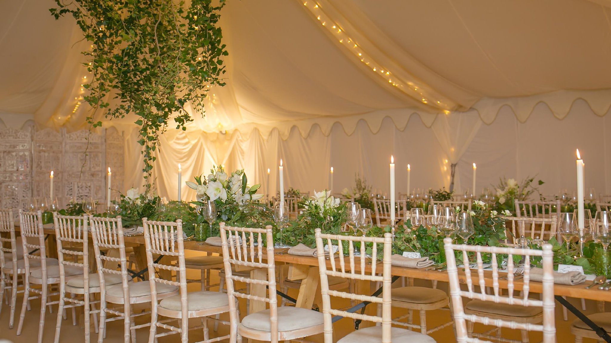 Read more about the article The Pearl Tent Company
