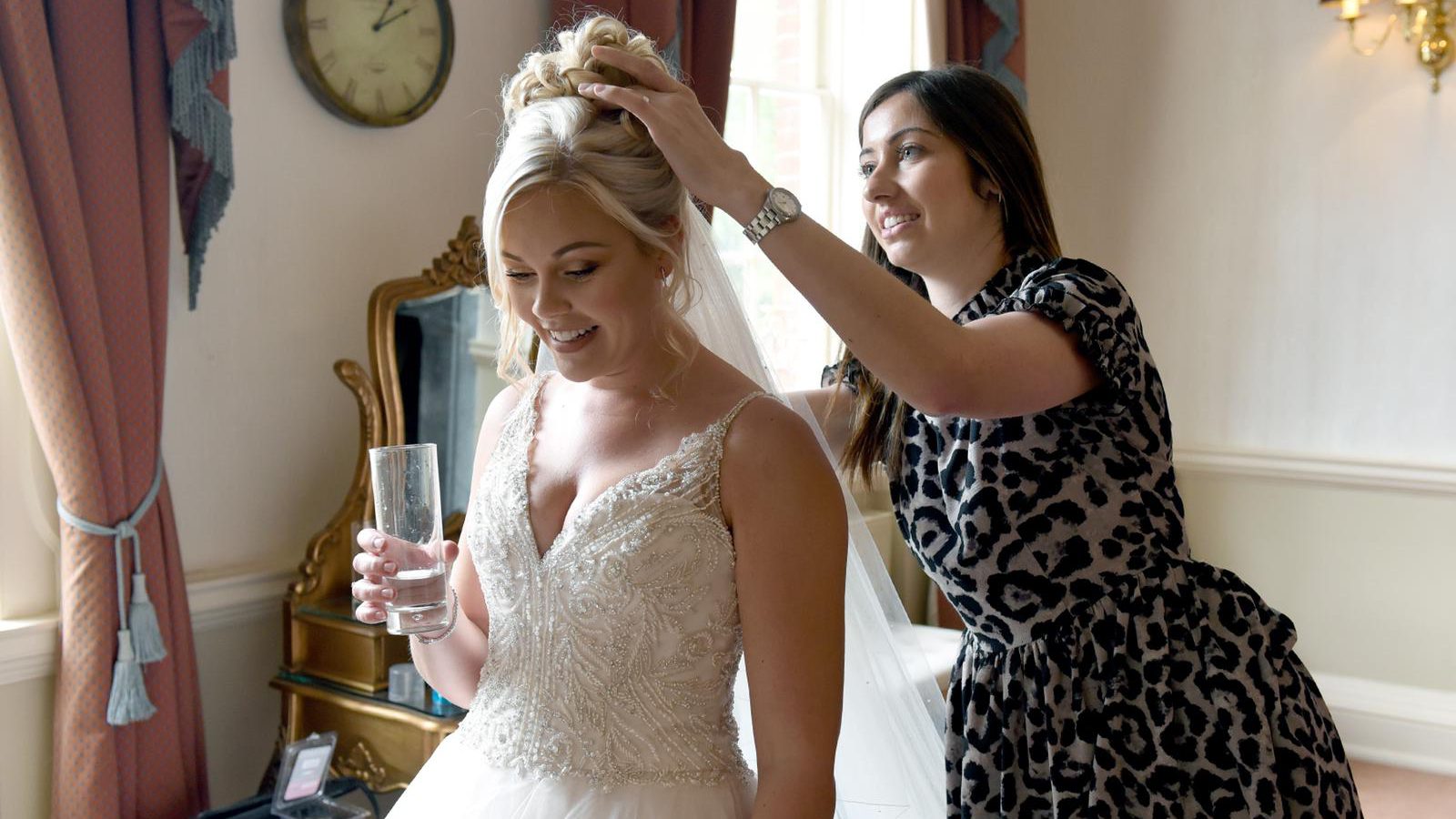 Read more about the article Hair by Katie