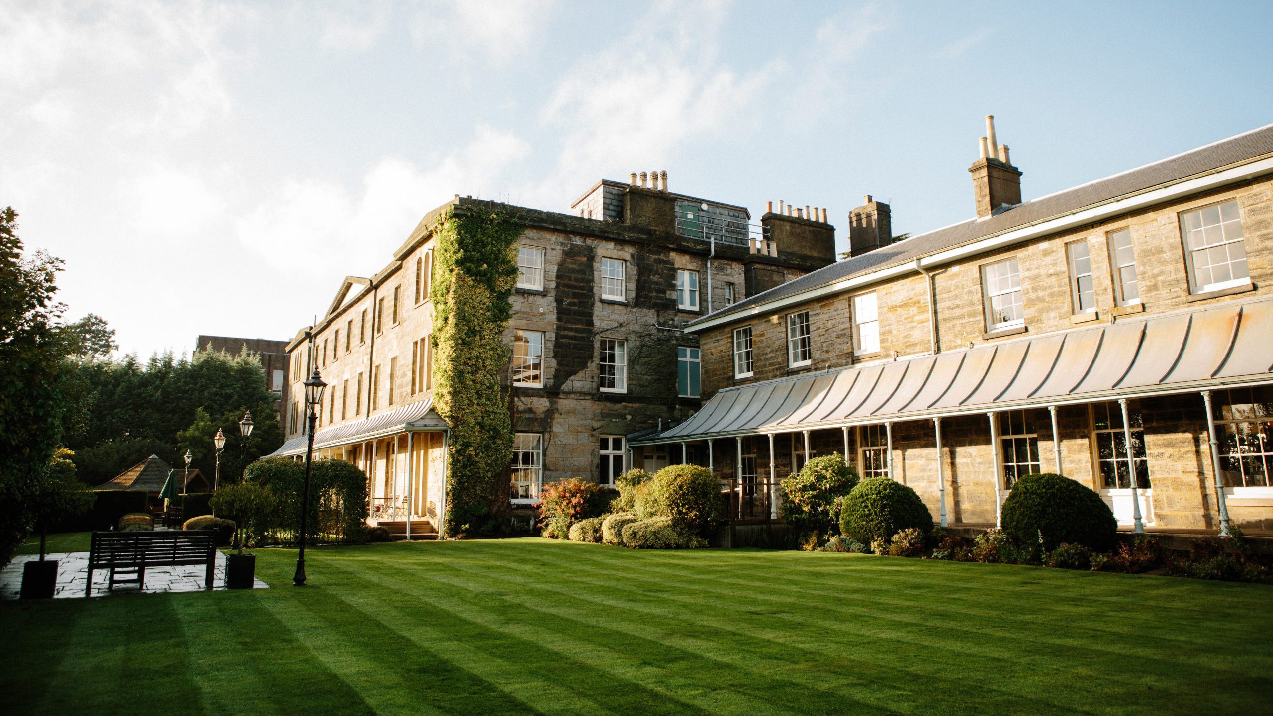 Read more about the article Hotel du Vin Tunbridge Wells