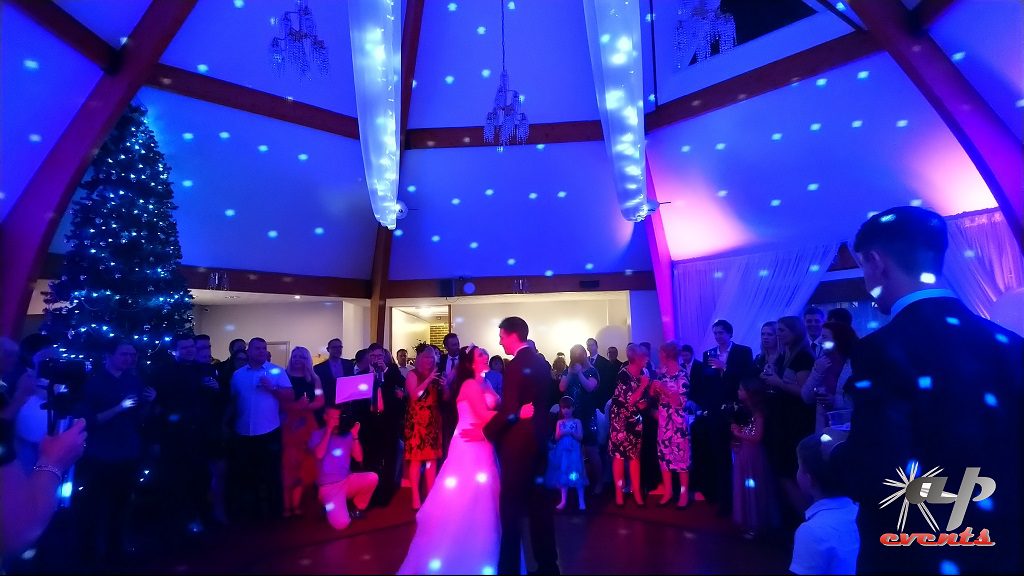 Read more about the article Choosing Your First Dance