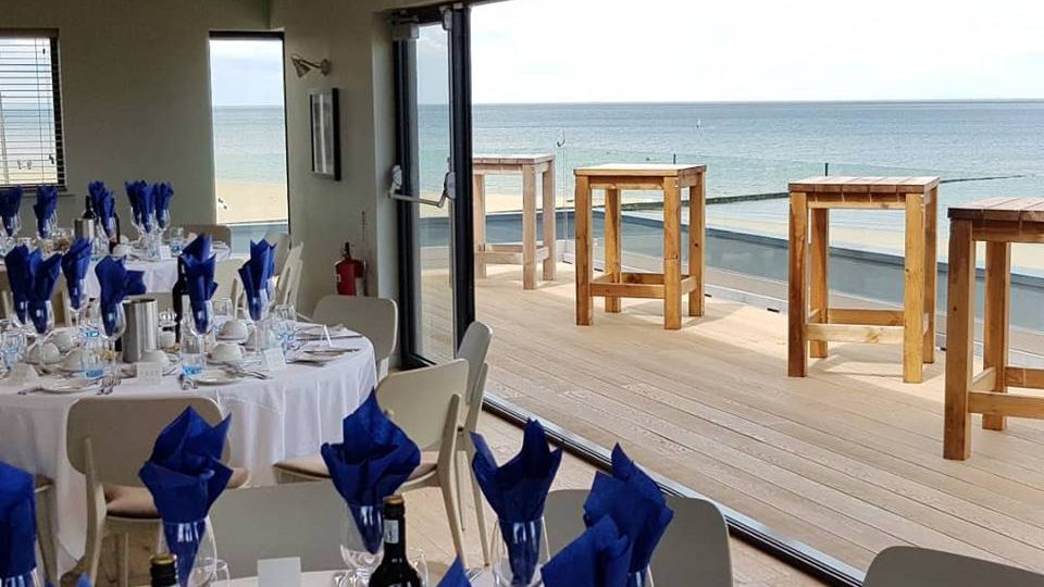 Read more about the article Minnis Bay Bar and Brasserie