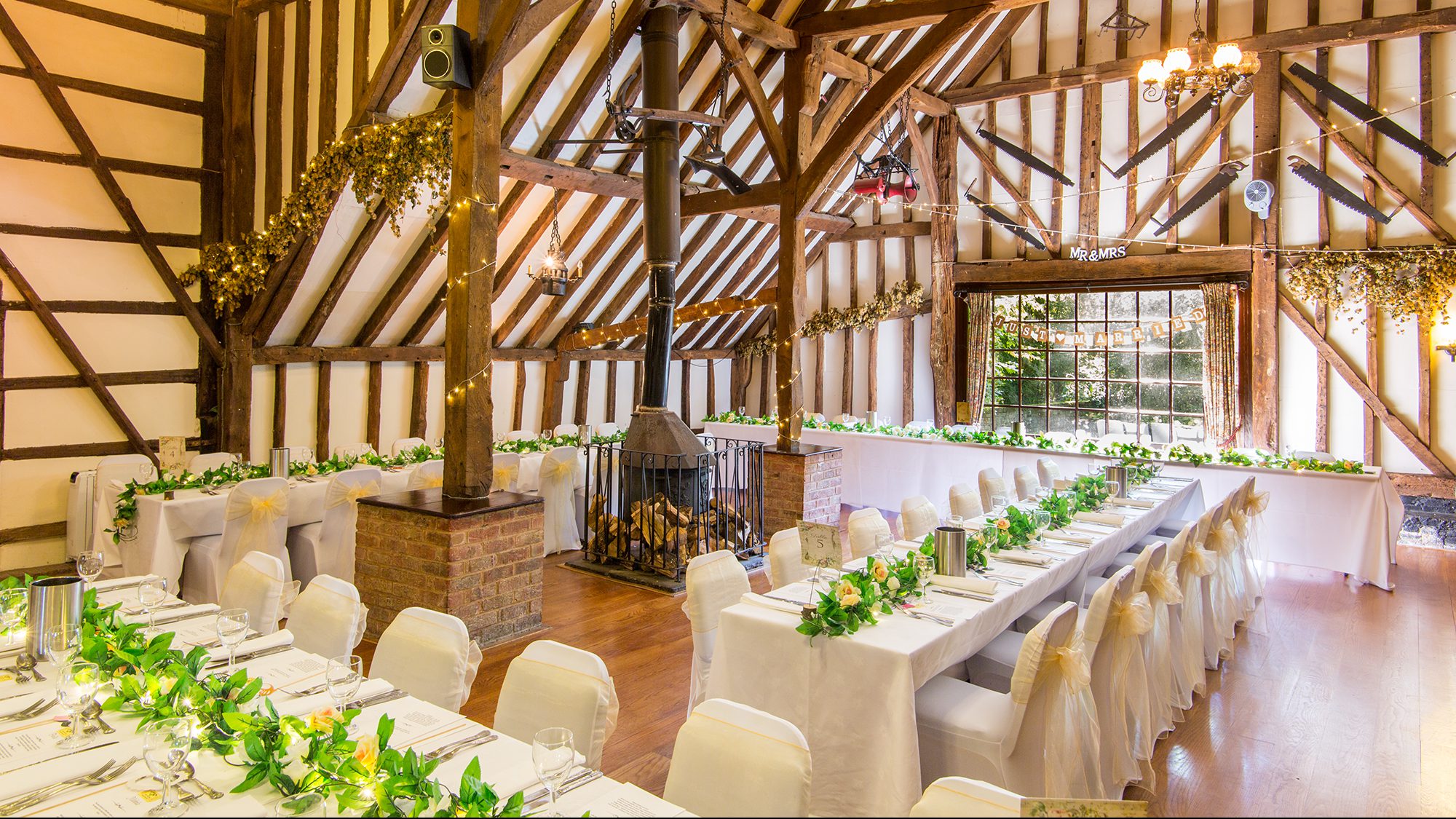 Read more about the article The Plough at Leigh