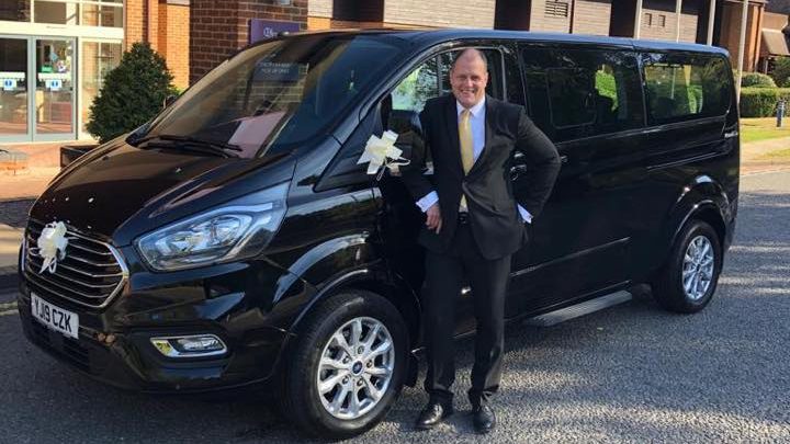 Read more about the article TG Executive Hire
