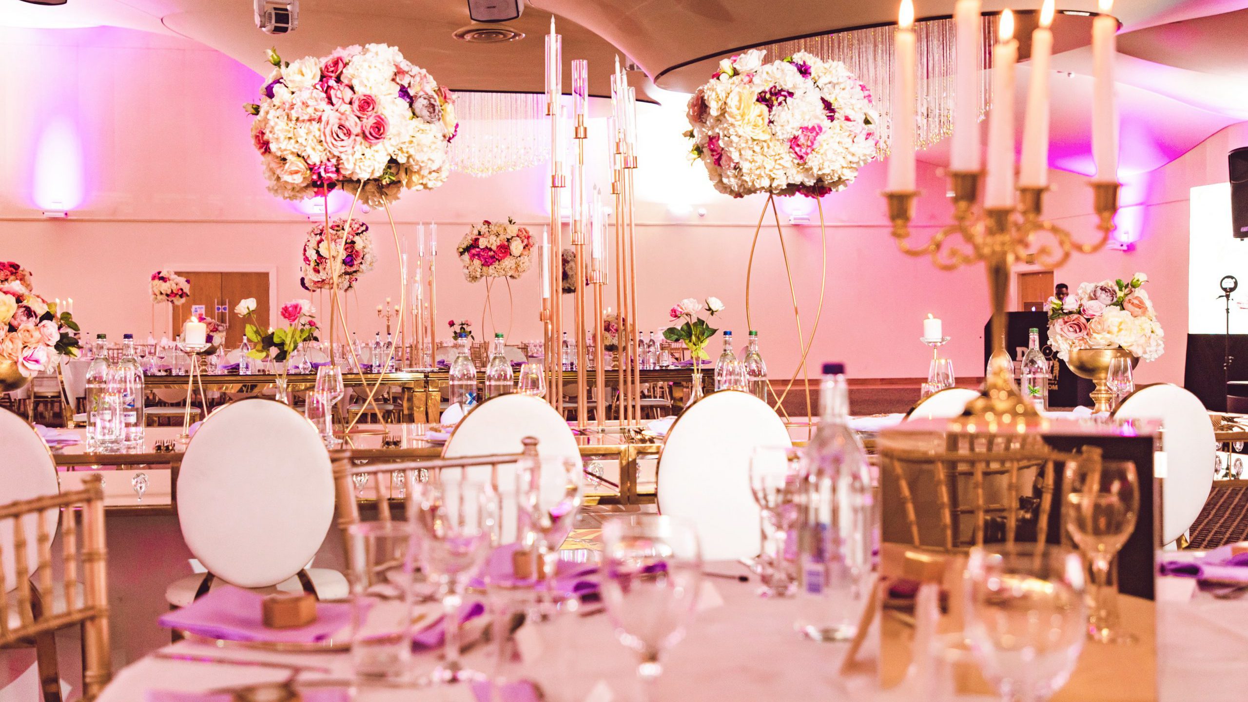 Read more about the article Estolade Events