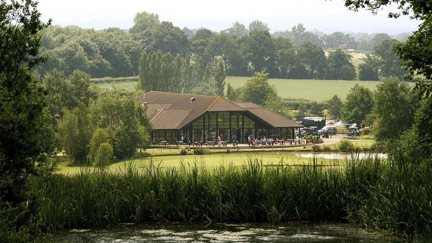 Read more about the article The Weald Of Kent