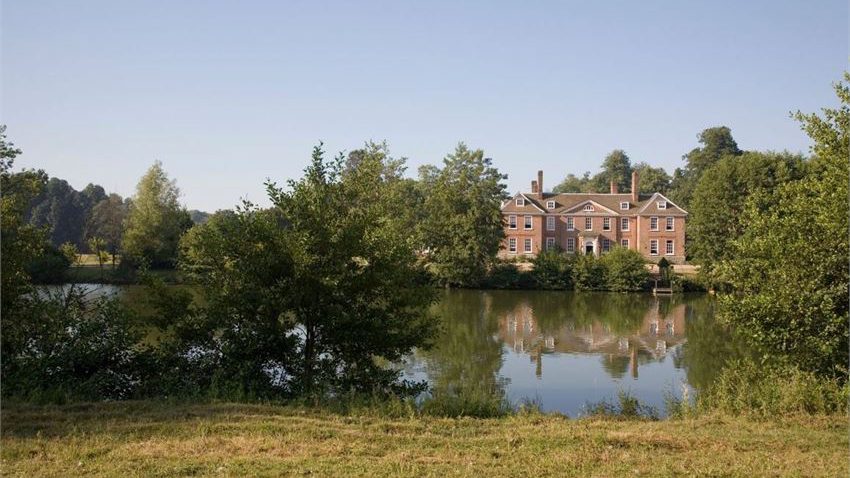 Read more about the article Chilston Park Hotel