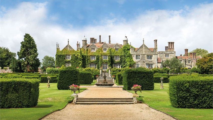 Read more about the article Eastwell Manor