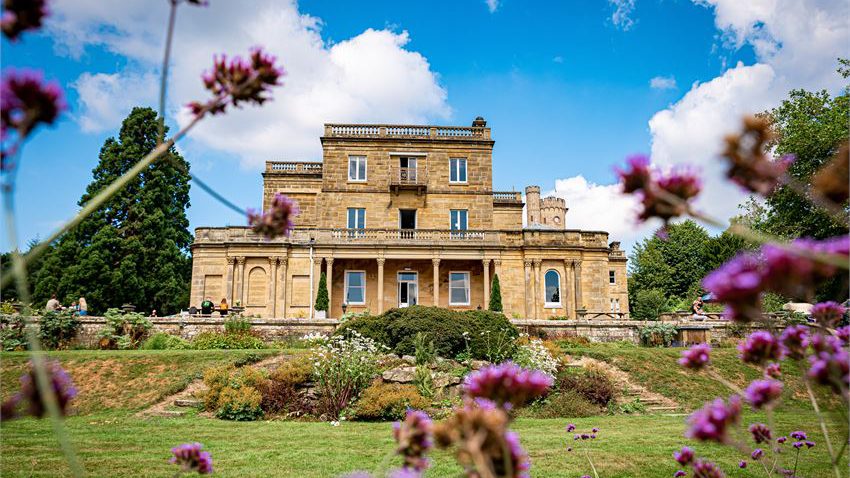 Read more about the article Salomons Estate
