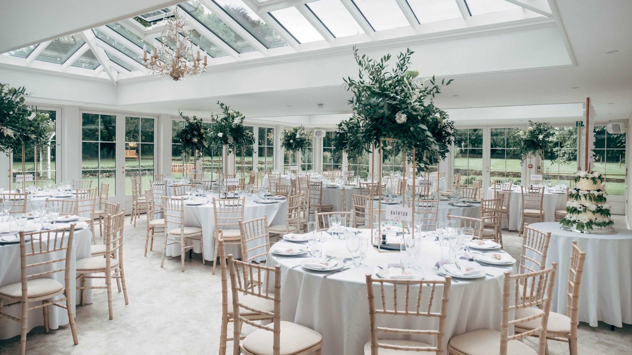 Read more about the article Hayne House