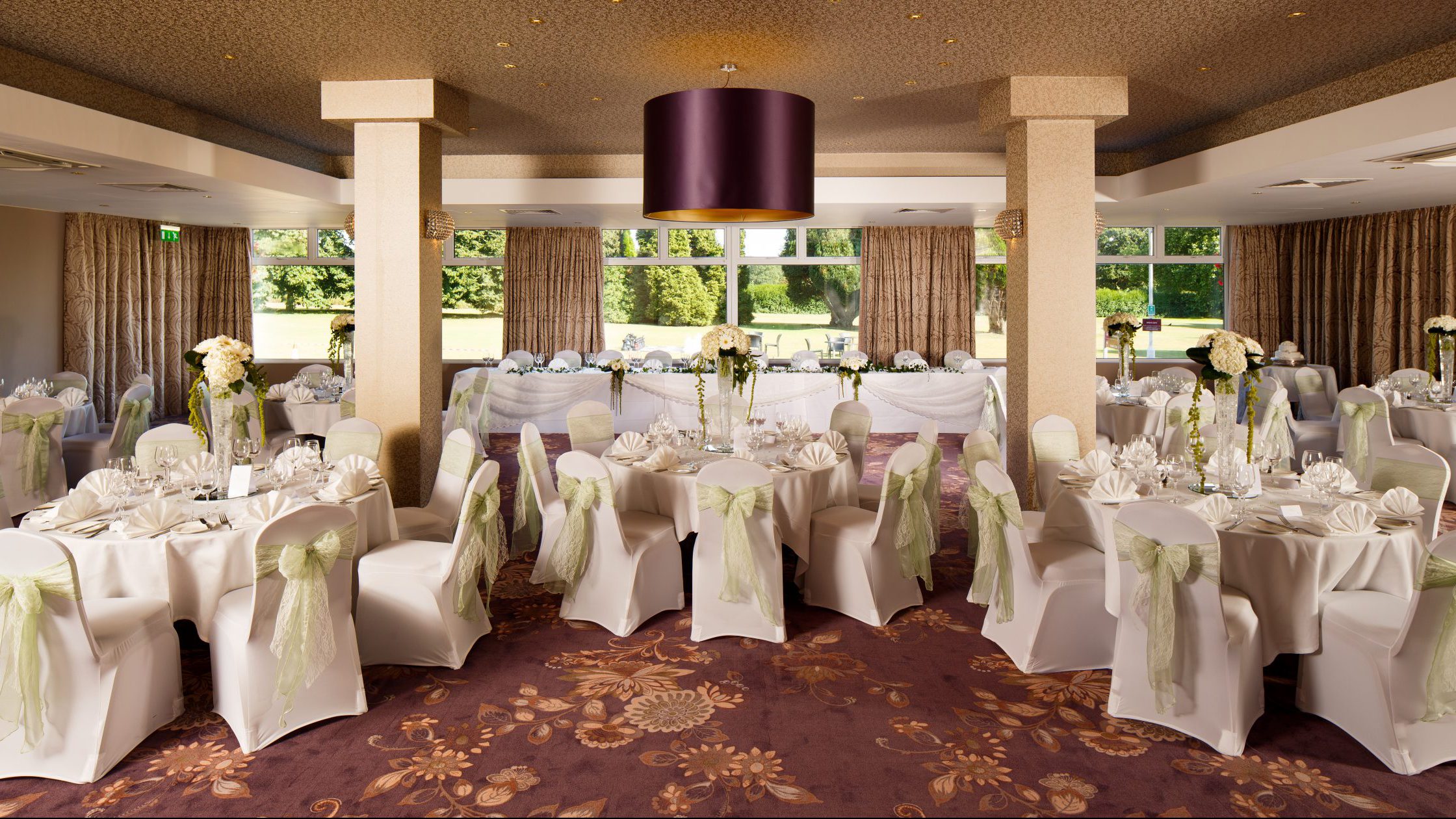 Read more about the article The Mercure Maidstone Great Danes Hotel