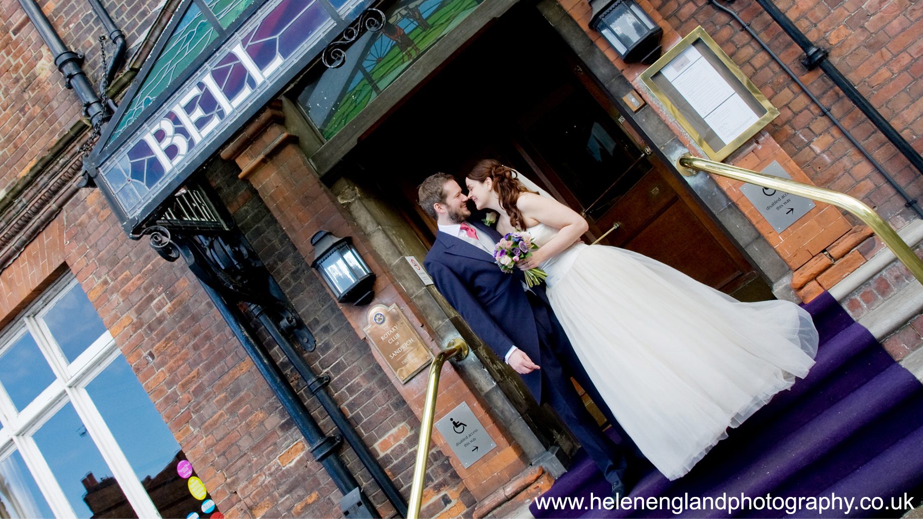 Read more about the article The Bell Hotel
