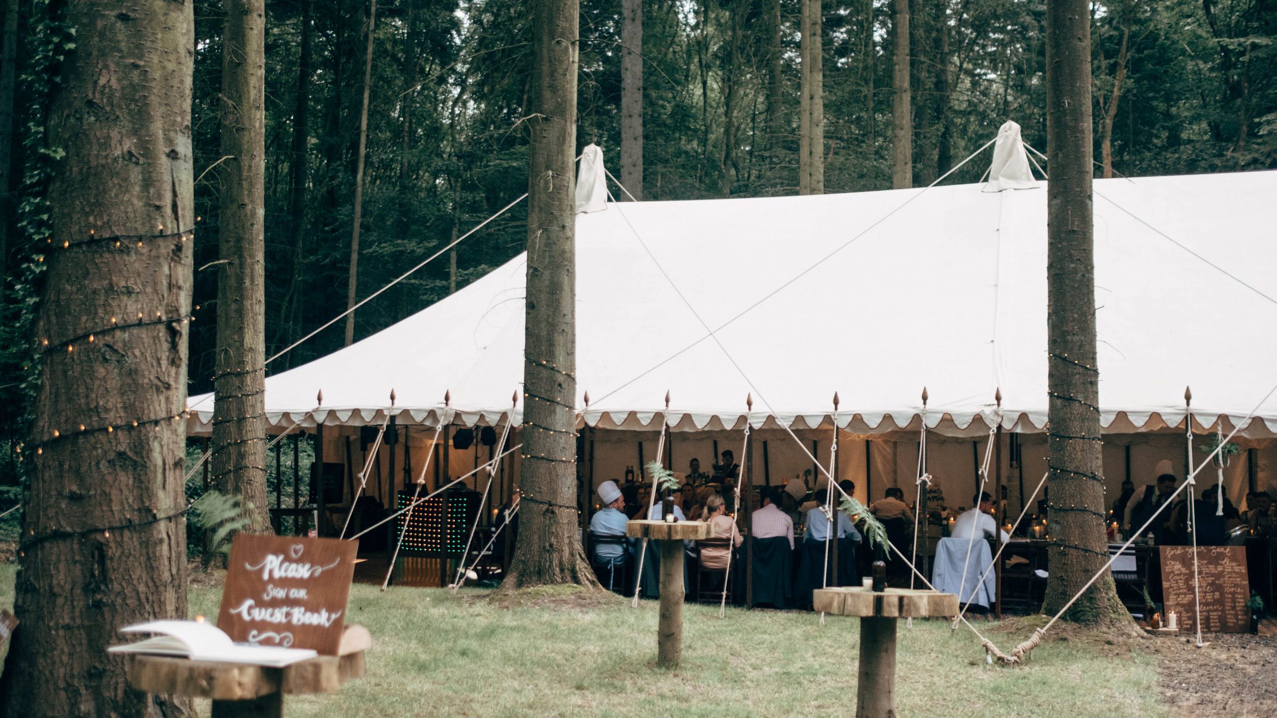 Read more about the article Choosing Your Kent Wedding Venue