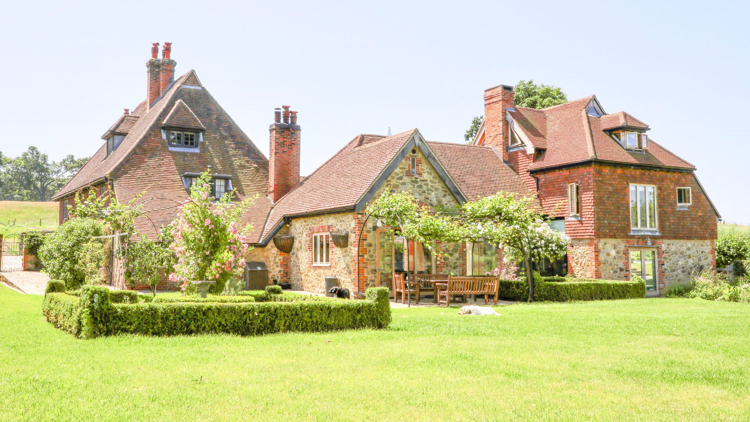 Read more about the article Hurst Farm