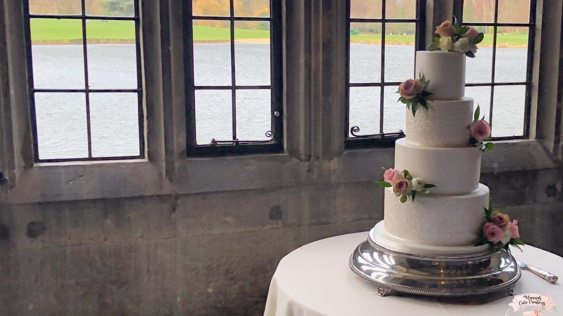 Read more about the article Hanna’s Cake Creations