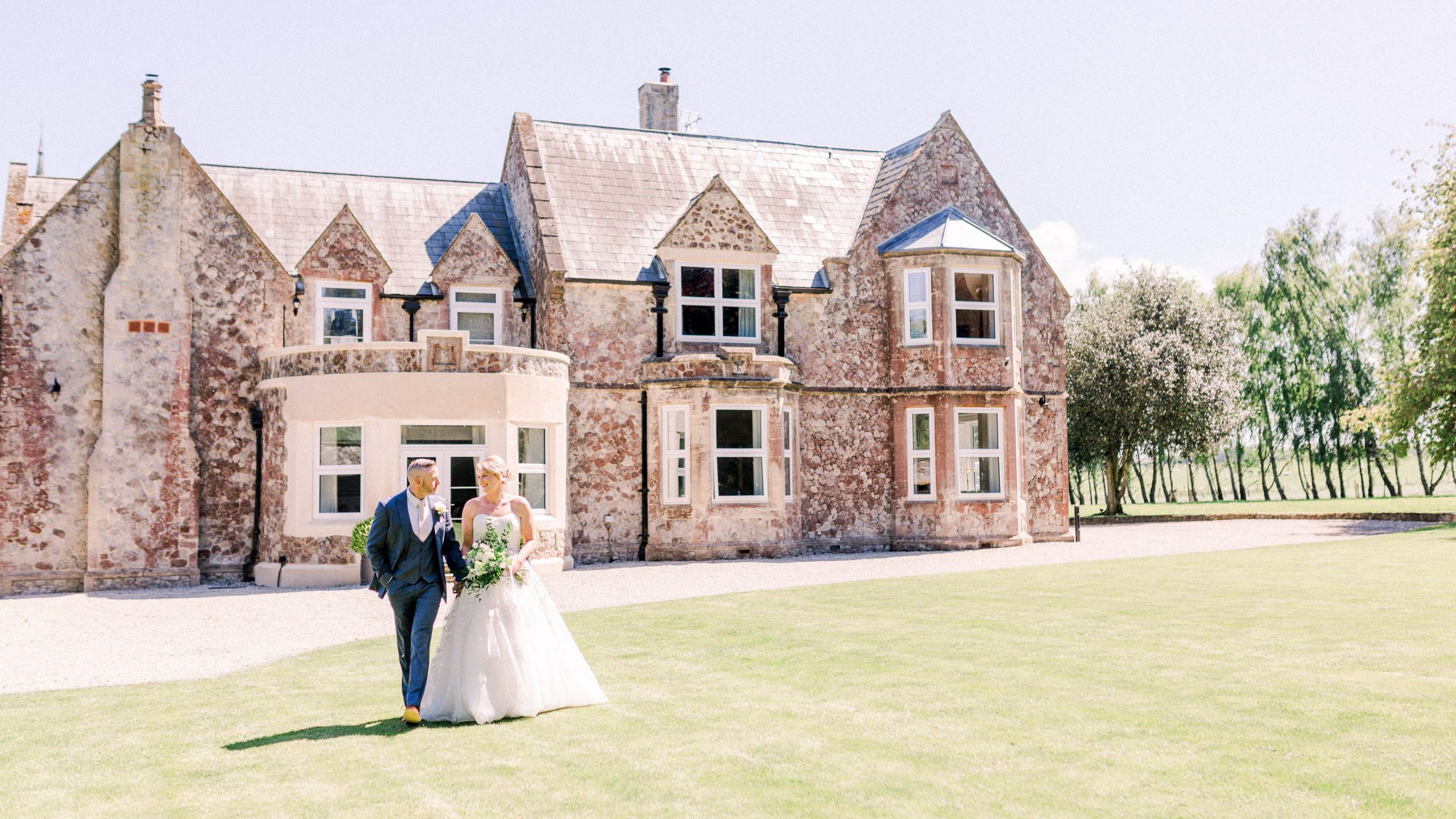 Read more about the article Kingsdown Rectory