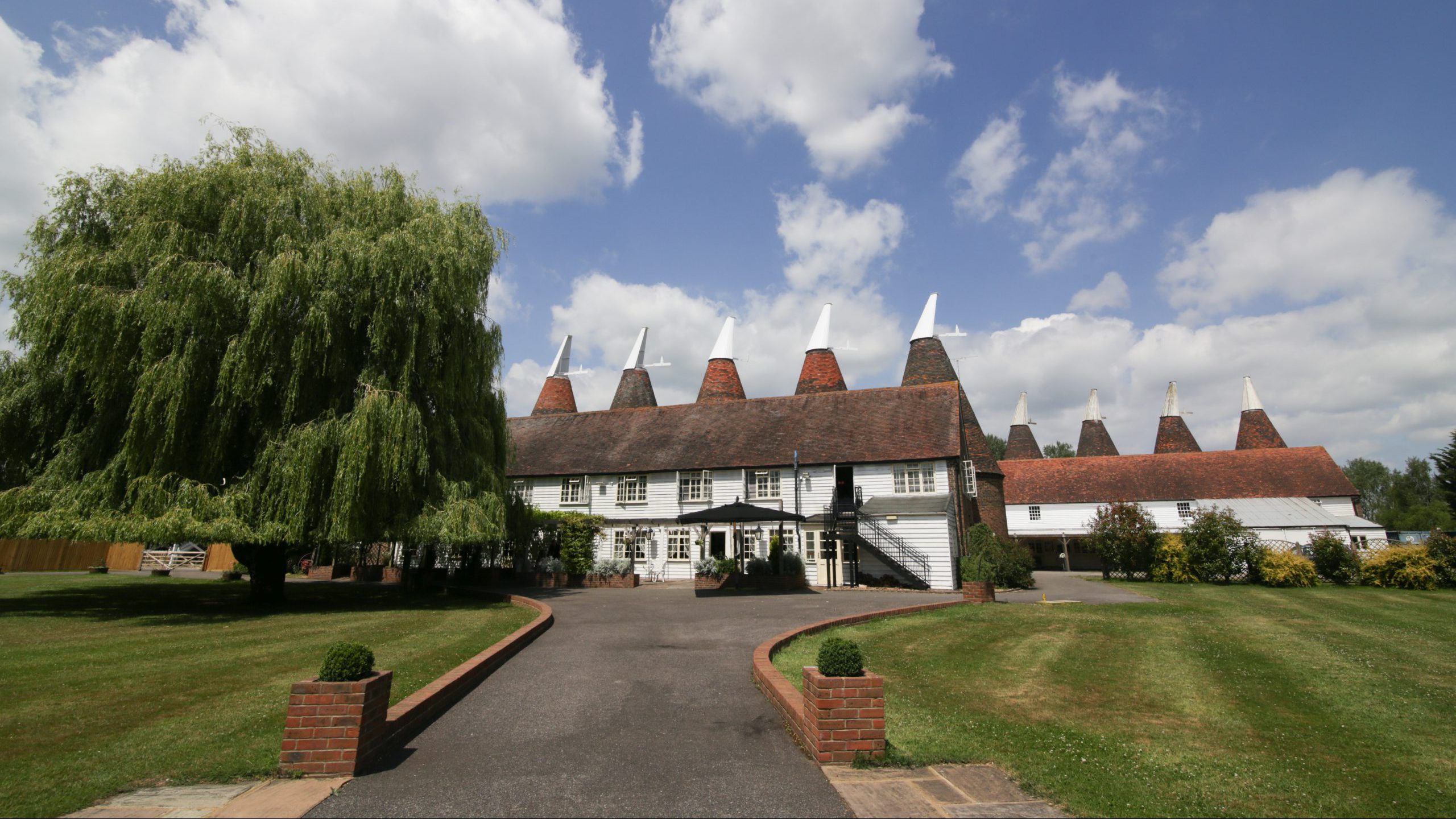 Read more about the article The Hop Farm