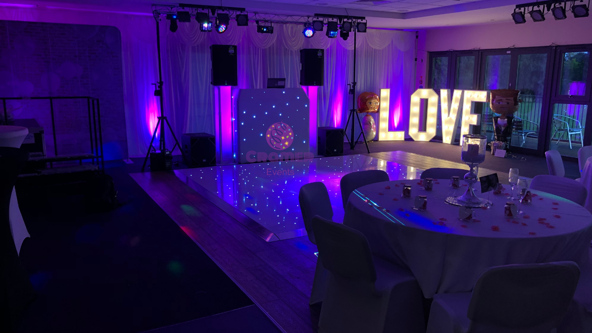 Read more about the article Cramer Events Ltd