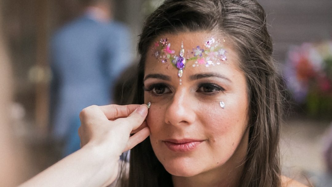 Read more about the article Love and Glitter