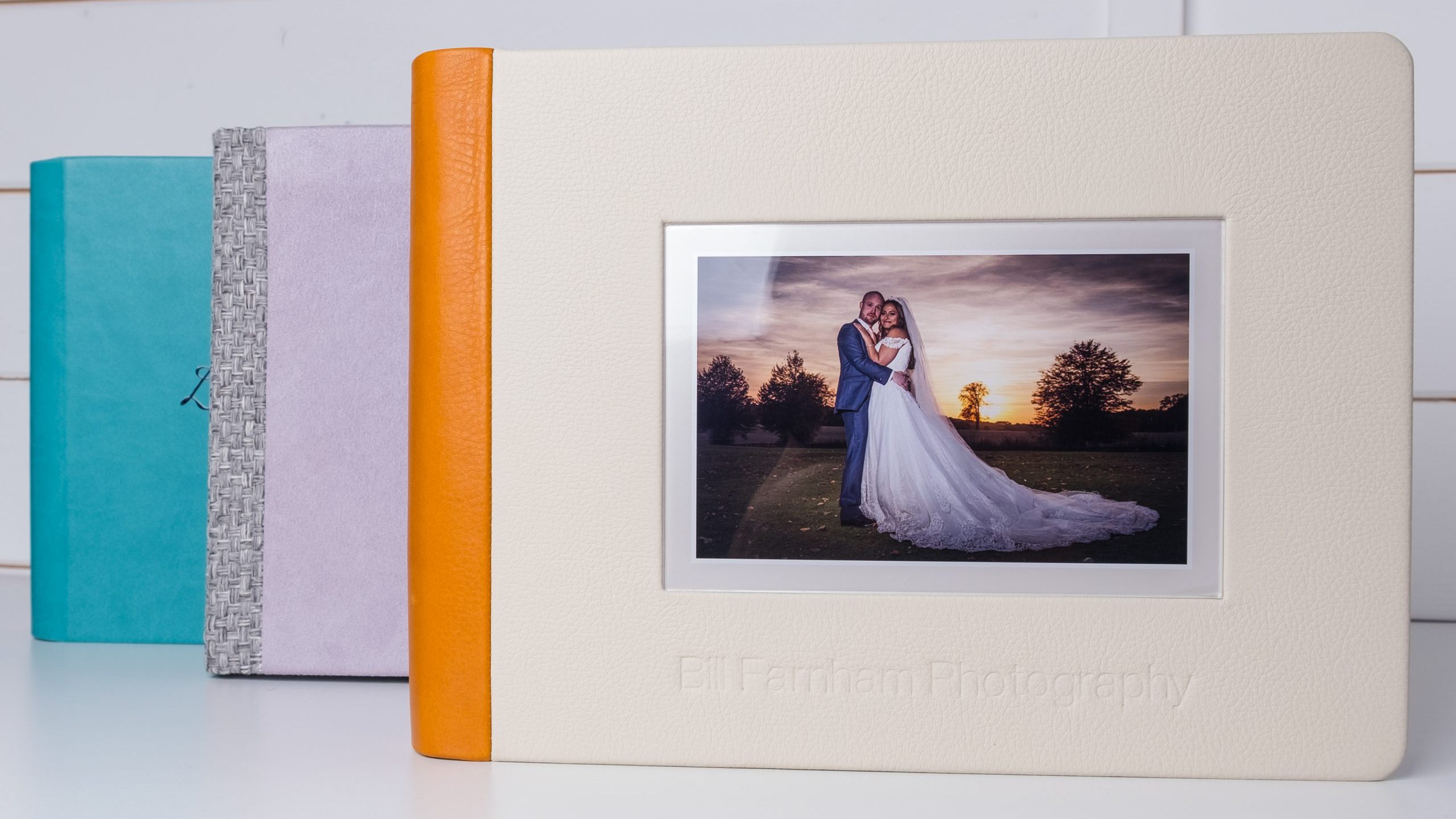 Read more about the article Should You Invest in a Printed Wedding Album?
