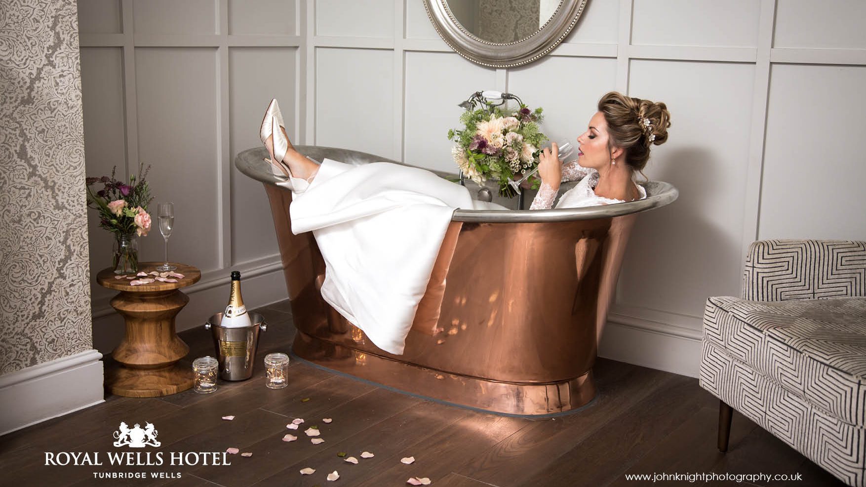 Read more about the article Royal Wells Hotel