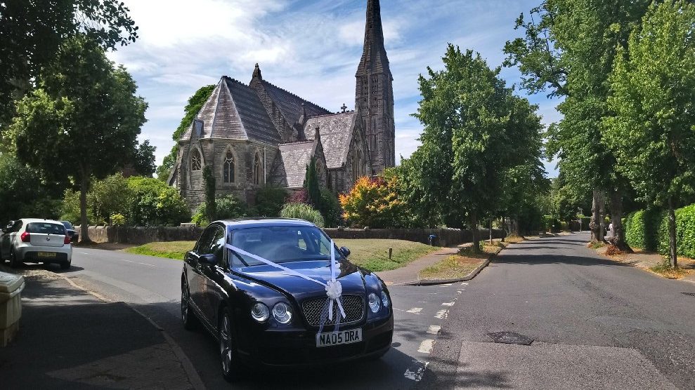 Read more about the article Nandra Chauffeur Services