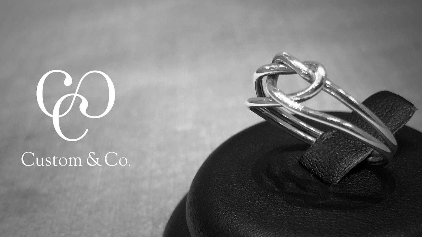 Read more about the article Kent based jewellery brand Custom & Co to launch new collection to raise money for Charity