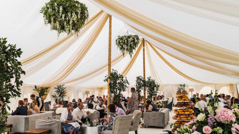 Read more about the article Arabian Tent Company