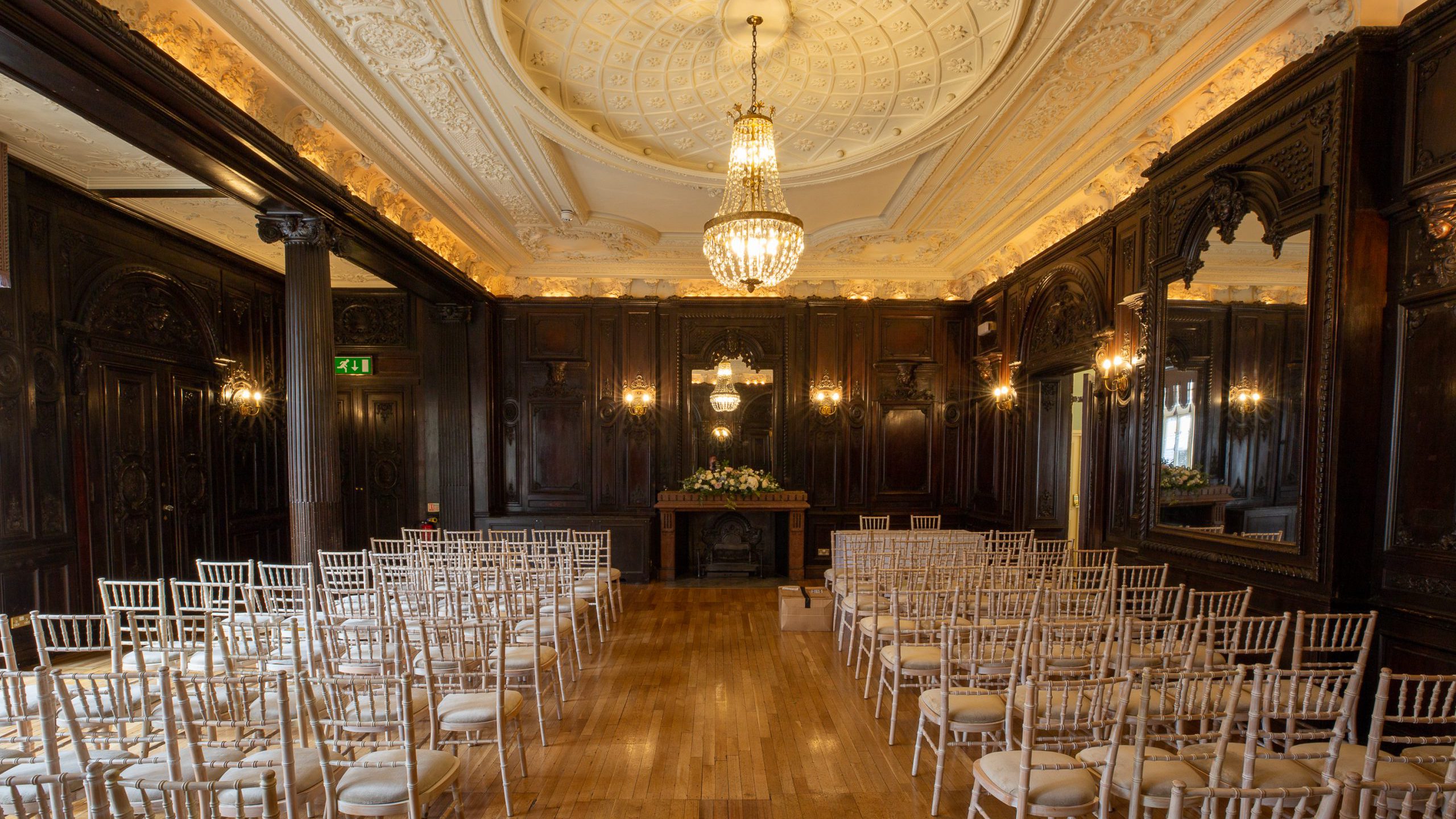 Read more about the article Lucy Sanger Events