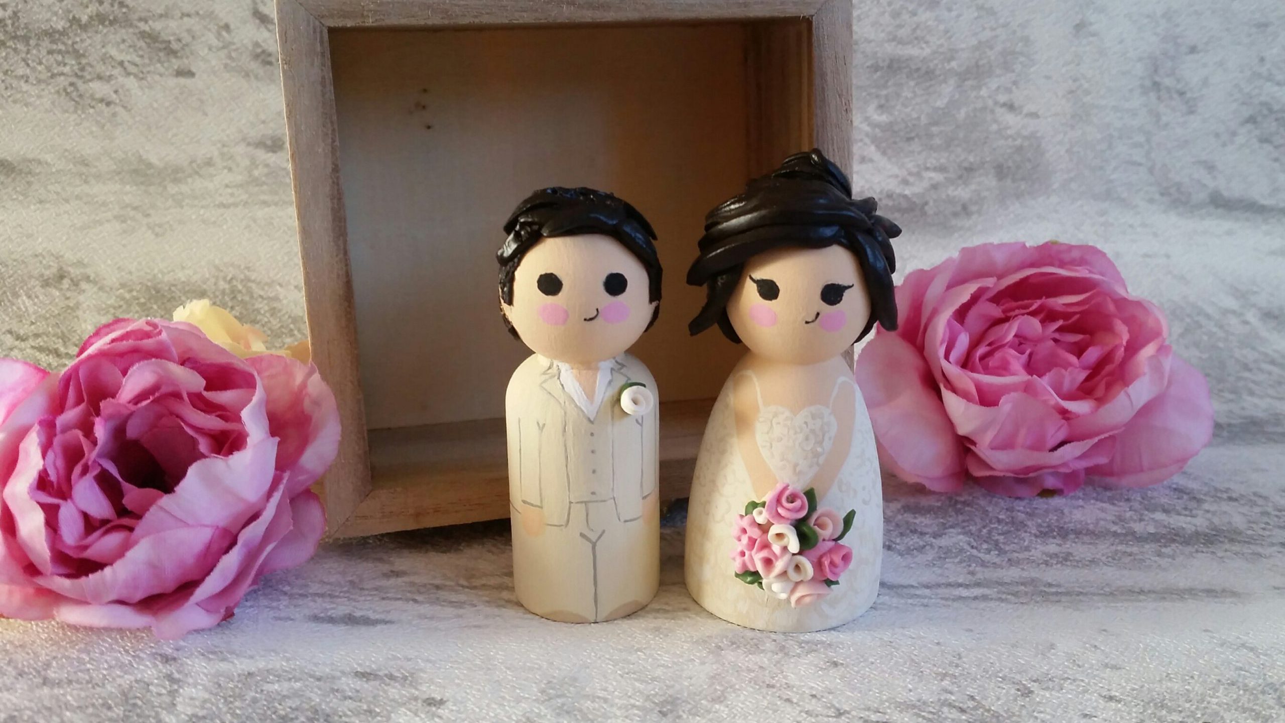 Read more about the article Wedding Toppers Co UK