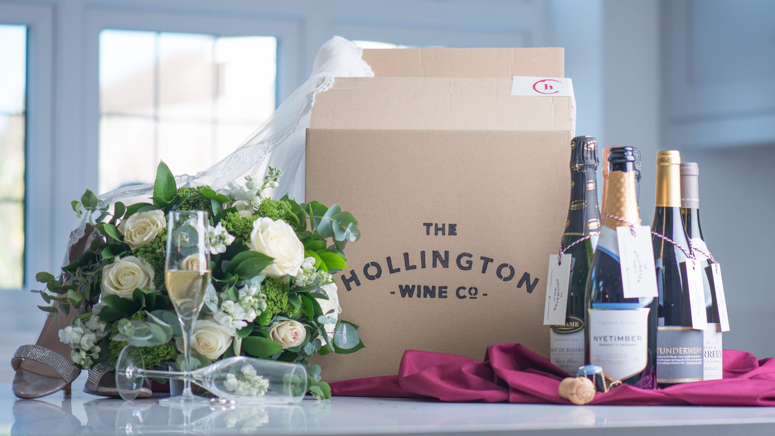 Read more about the article The Hollington Wine Company